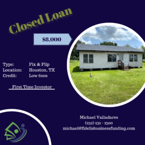 Closed Loan.1